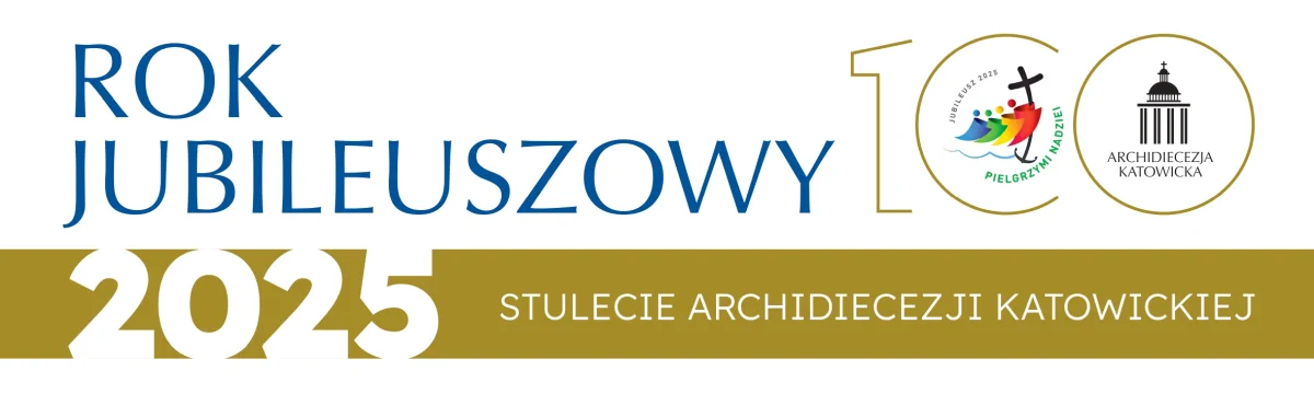 100 lat Archidiecezji Katowickiej - Jubileusz